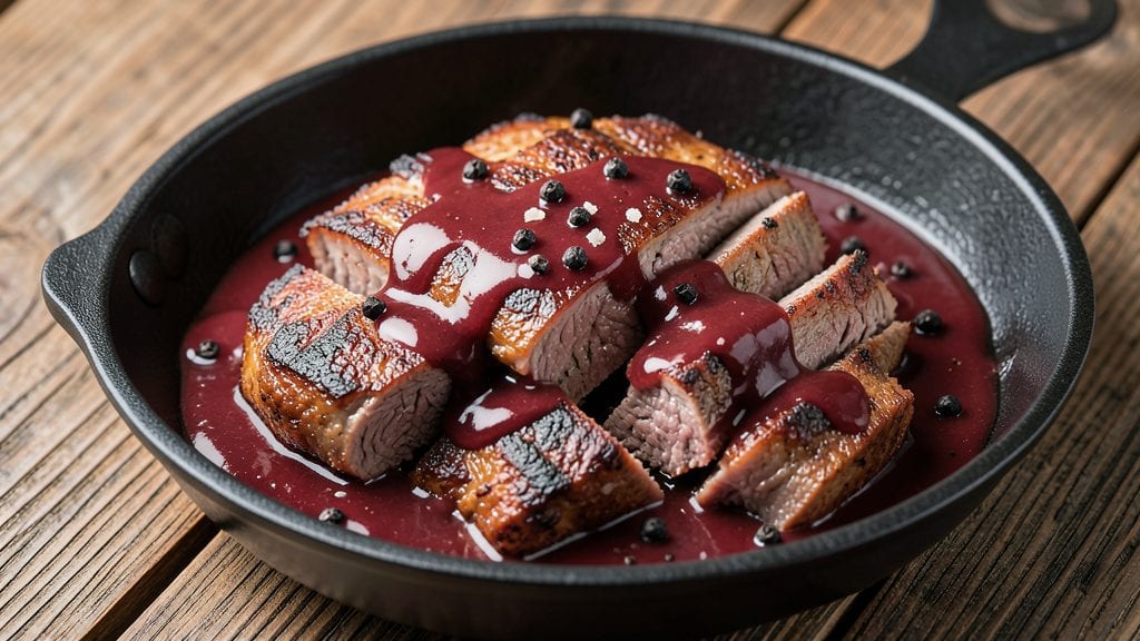 Arby's Au Jus Recipe: Deep, Savory Drizzle for Roast Beef Lovers