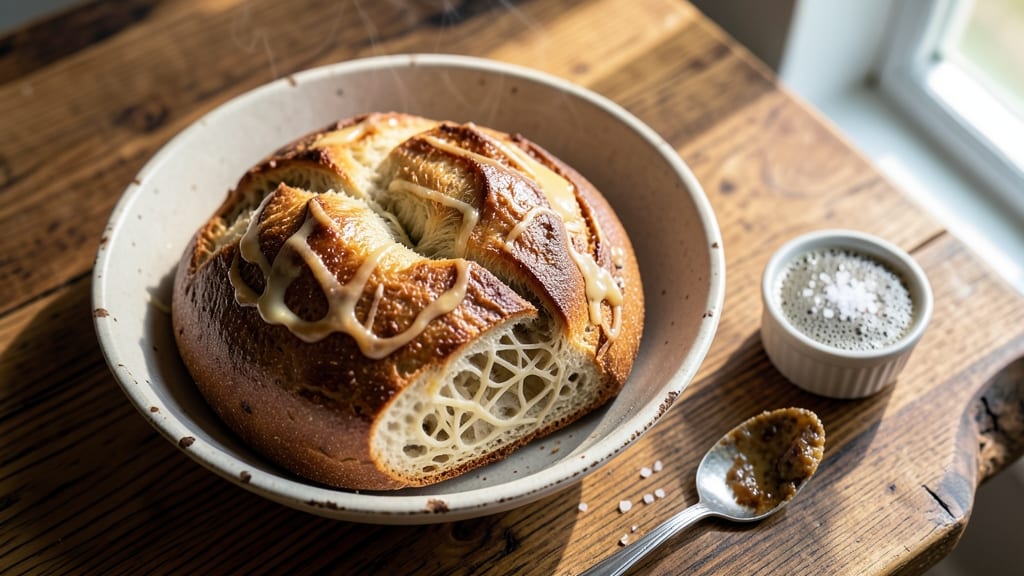 Artesano Bread Copycat Recipe: Homemade Crust That Matches the Bakery Favorite