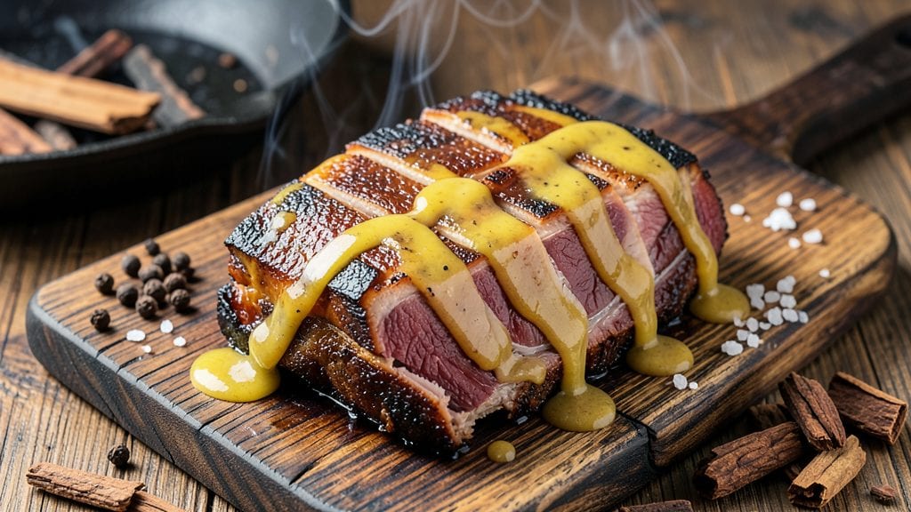 Cook's Country Smoked Brisket Recipe: Low-and-Slow Smokehouse Secrets