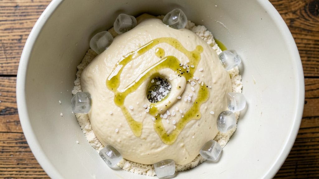 Cook's Illustrated Bread Recipe: Crisp-Crusted Artisan Loaf With Foolproof Rise