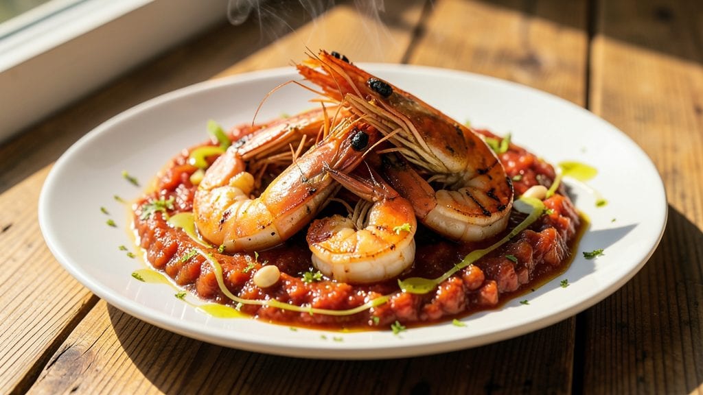 Goya Shrimp Recipe: Sautéed Garlic-Lemon Shrimp in 15 Minutes