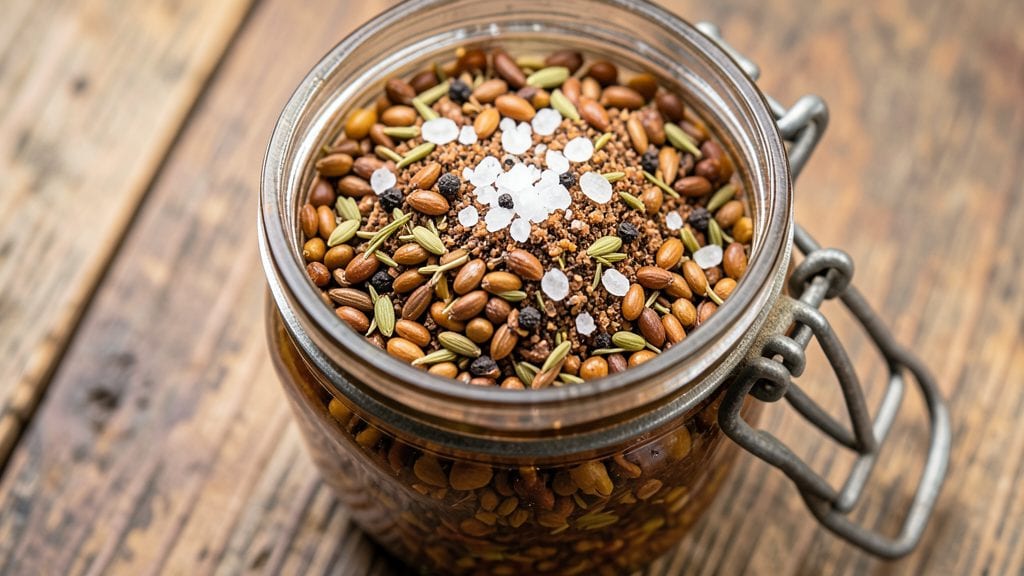 Mrs Wages Pickle Mix Recipe: Vinegar-Packed Crunch for Homemade Snacks