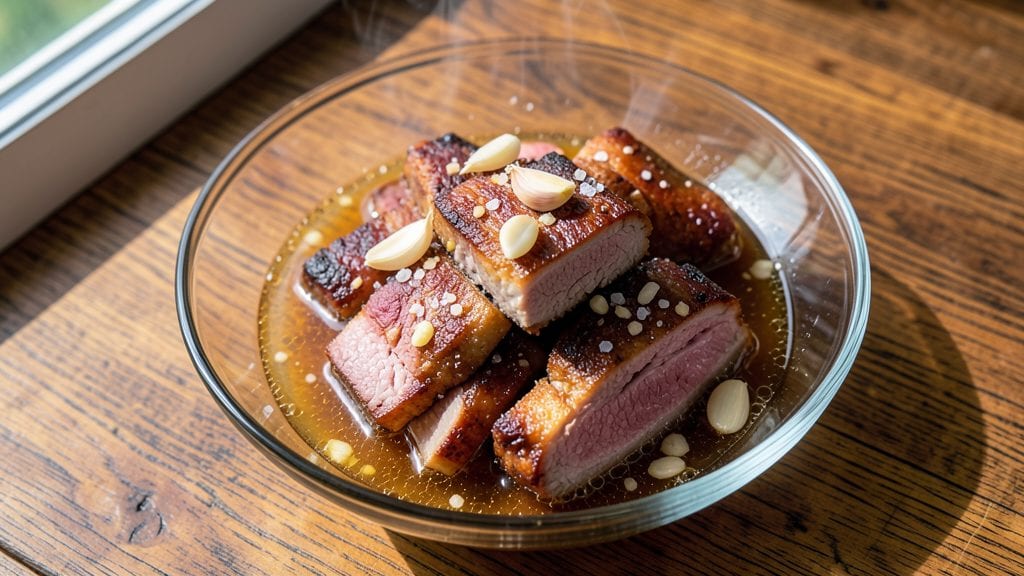 Pickled Meat Recipe: Tangy, Preserved Flavor That Elevates Any Meal